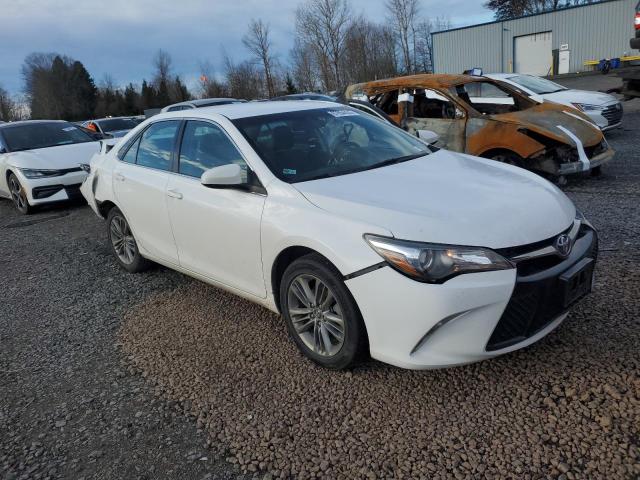 2016 TOYOTA CAMRY LE - 4T1BF1FK7GU584871