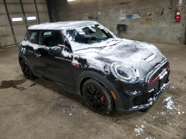 2024 MINI COOPER JOH WMW73DH09R2U32537