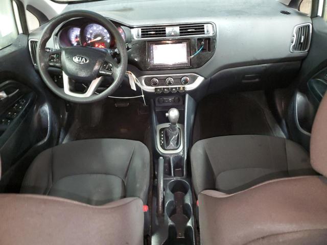 2016 KIA RIO LX - KNADM5A39G6686264
