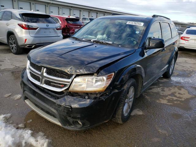 DODGE JOURNEY SE