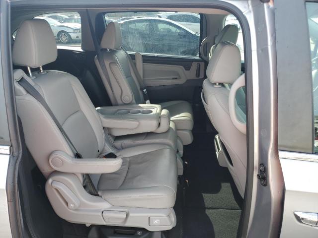 2020 HONDA ODYSSEY EX - 5FNRL6H76LB062401