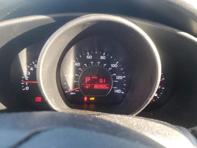 2016 KIA SOUL - KNDJN2A20G7408971