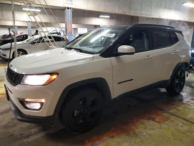 JEEP COMPASS LA