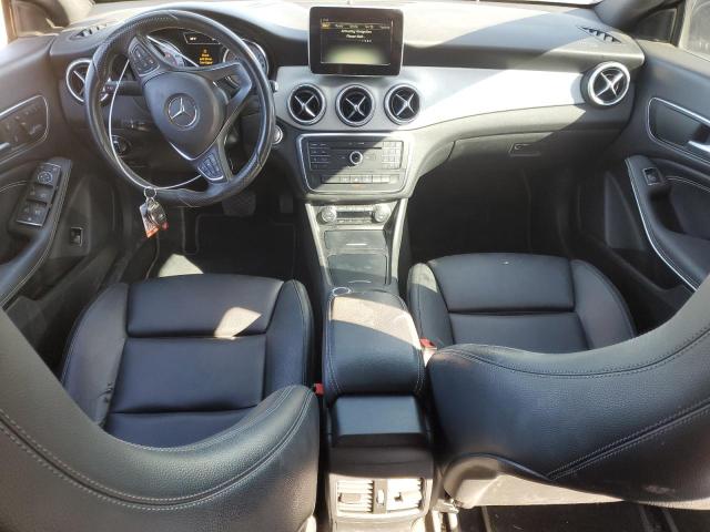 2016 MERCEDES-BENZ CLA 250 - WDDSJ4EB0GN306836