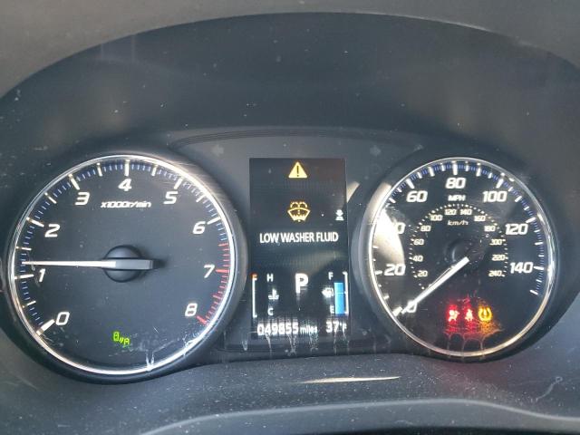 2020 MITSUBISHI OUTLANDER - JA4AD3A3XLZ006448