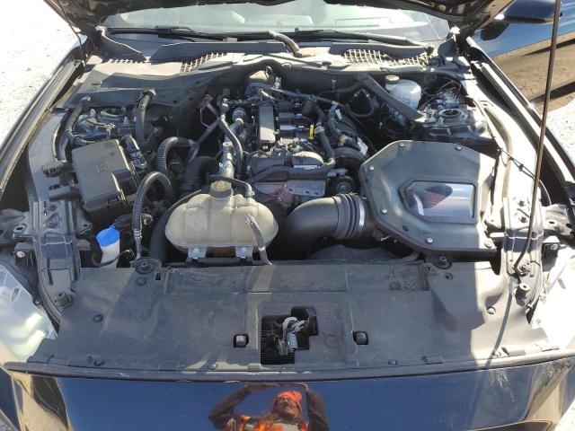 2021 FORD MUSTANG - 1FATP8UH7M5125129