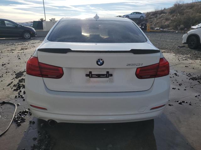 2017 BMW 320 I - WBA8A9C58HK619745