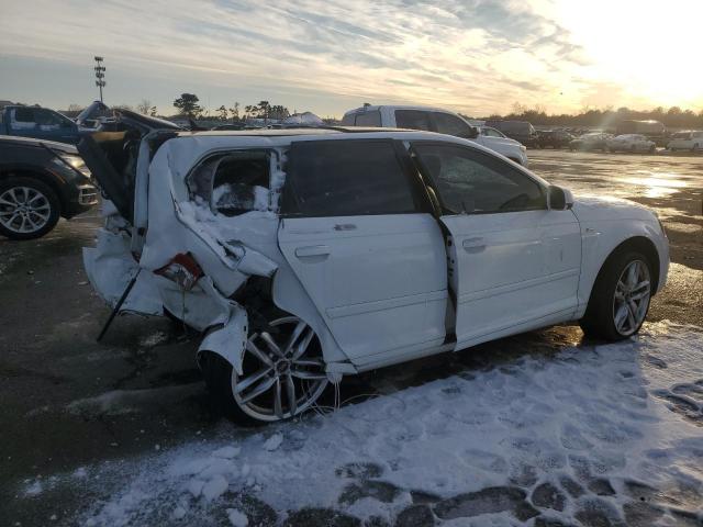 AUDI A3 PREMIUM 2012 white station diesel WAUKJAFM5CA019127 photo #4