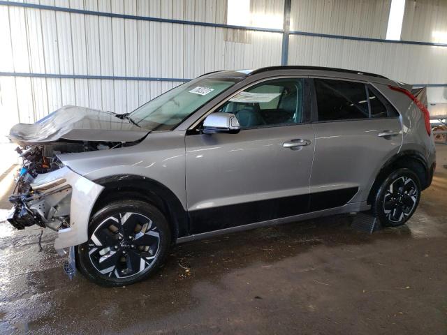 2024 KIA NIRO WIND #3056545346