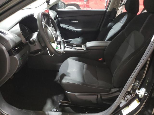 2023 NISSAN SENTRA SV - 3N1AB8CV9PY306282