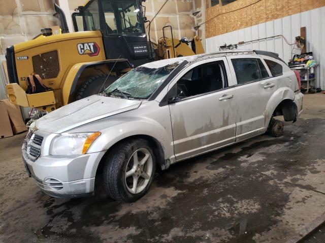 DODGE CALIBER SX