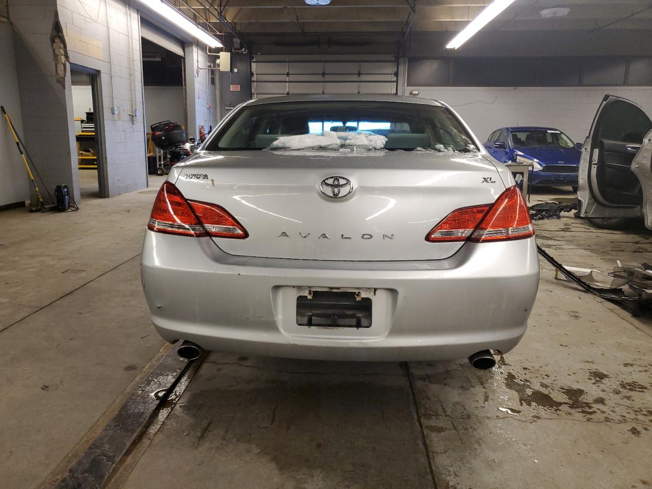 Lot #3048596862 2007 TOYOTA AVALON XL