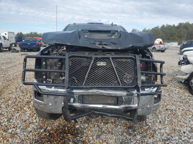 2018 CHEVROLET SILVERADO - 1GC1KWEY4JF188858