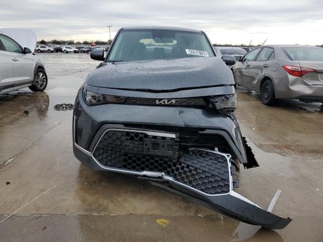 2024 KIA SOUL LX KNDJ23AUXR7912947