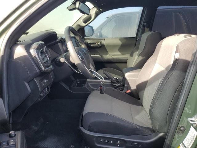 2022 TOYOTA TACOMA DOU - 3TMAZ5CN7NM169239