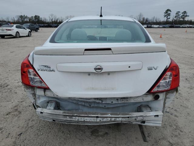 2015 NISSAN VERSA S - 3N1CN7APXFL913592