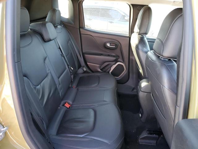 2015 JEEP RENEGADE L - ZACCJBDT1FPC36282