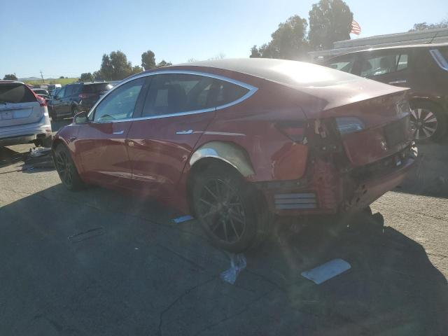 2018 TESLA MODEL 3 5YJ3E1EA7JF159669