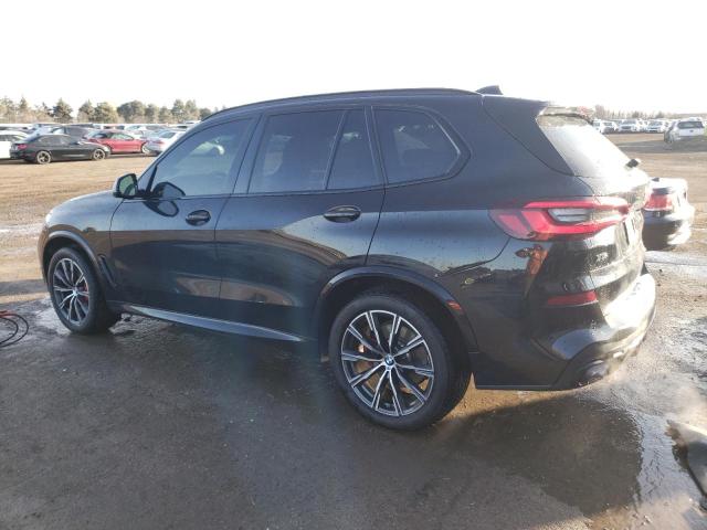 2023 BMW X5 XDRIVE4 - 5UXCR6C04P9P50636