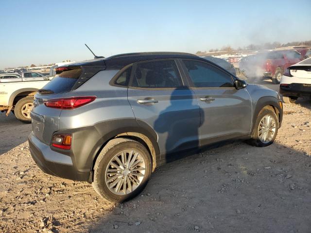 Vin: km8k22aa3lu475852, lot: 41591555, hyundai kona sel 20203