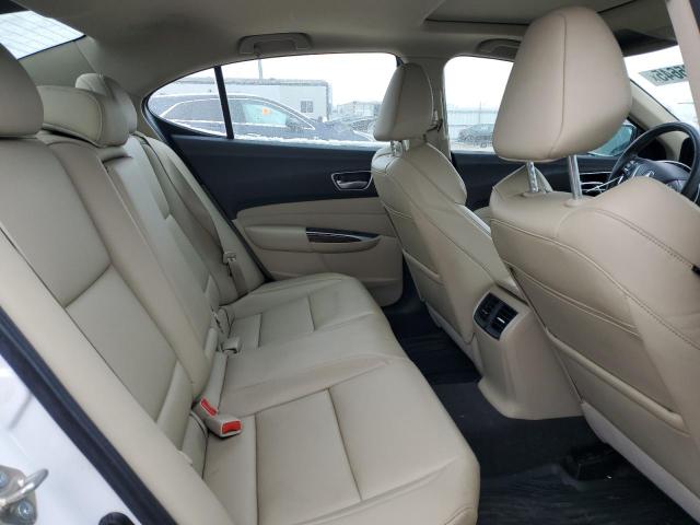 2020 ACURA TLX - 19UUB1F30LA004410