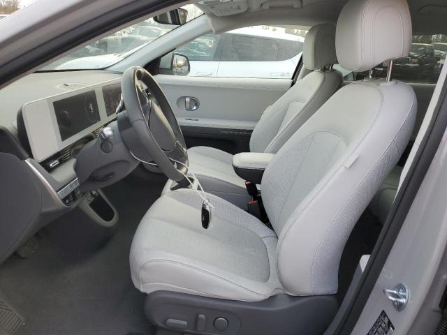 2023 HYUNDAI IONIQ 5 SE - KM8KNDAF5PU214145