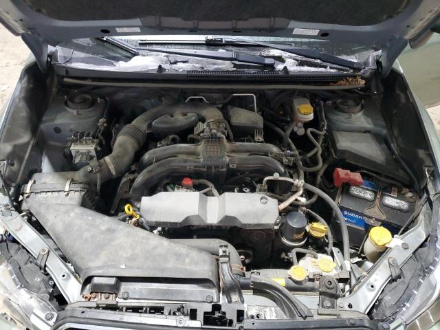 2015 SUBARU IMPREZA - JF1GJAA67FG023270