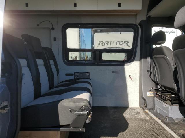 2019 MERCEDES-BENZ SPRINTER 2 WD4CF0CD6KP160863