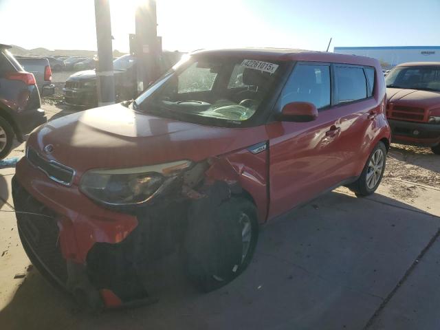 KIA SOUL +