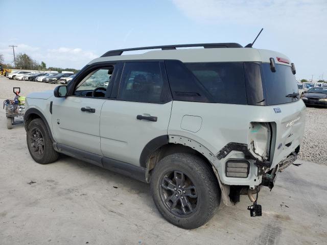 2023 FORD BRONCO SPO 3FMCR9B66PRD49825
