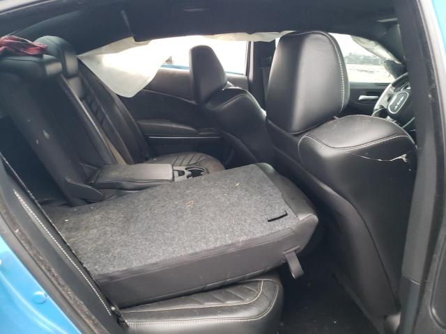 2015 DODGE CHARGER SR - 2C3CDXEJ6FH770207