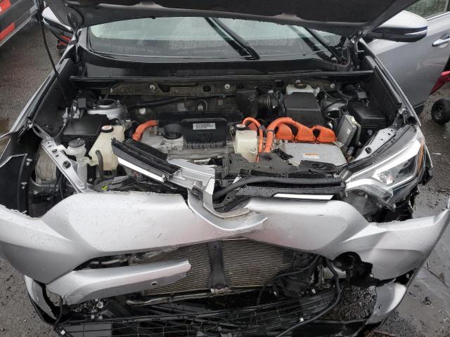 2018 TOYOTA RAV4 HV LI - JTMDJREV9JD174487