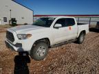 2018 TOYOTA TACOMA DOU - 5TFAX5GN7JX113791