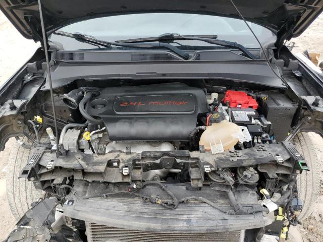 2021 JEEP COMPASS 80 3C4NJCEB2MT602339
