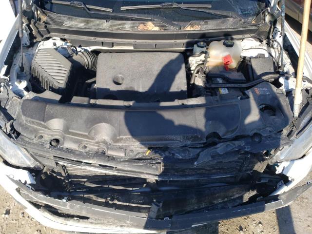 2019 CHEVROLET TRAVERSE L - 1GNEVGKW0KJ304175