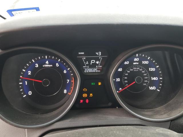 2015 HYUNDAI ELANTRA SE - 5NPDH4AE7FH555972