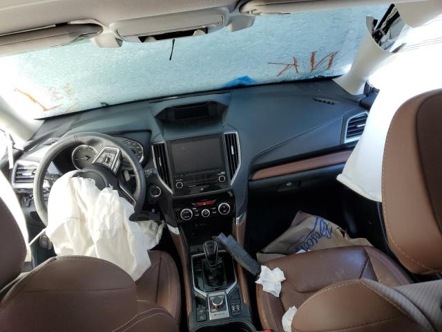 2021 SUBARU FORESTER T - JF2SKAXC2MH460620