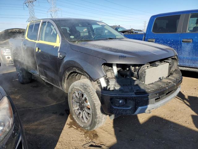 2019 FORD RANGER XL - 1FTER4FH5KLA70093