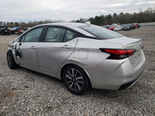Vin: 3n1cn8ev5ml833791, lot: 41782355, nissan versa sv 20212