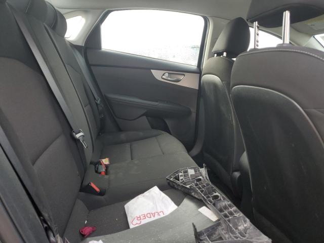 2022 KIA FORTE FE 3KPF24ADXNE482312