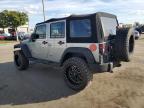 JEEP WRANGLER U снимка