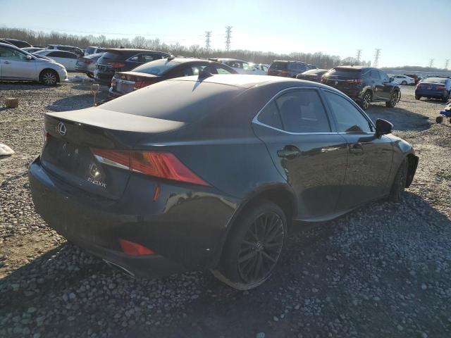 Vin: jthba1d25h5046377, lot: 88603145, lexus is 200t 20173