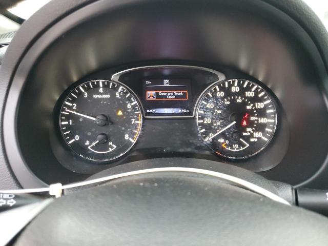 2018 NISSAN ALTIMA 2.5 - 1N4AL3AP6JC136261