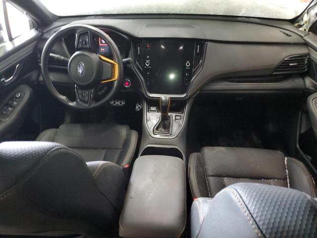 2022 SUBARU OUTBACK 4S4BTGSD4N3131233