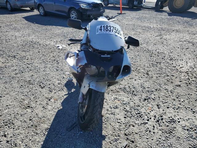 2002 KAWASAKI ZX750 P JKAZXDP112A058456