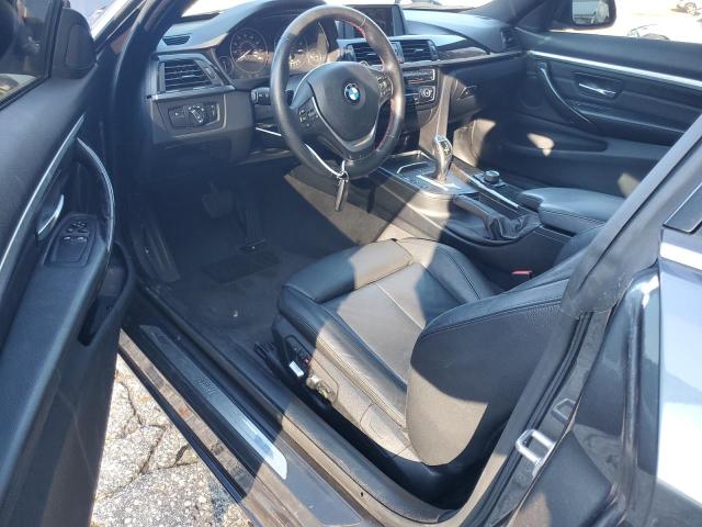 2016 BMW 428 I - WBA3N7C54GK226990