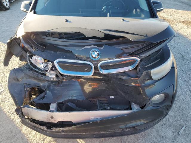2016 BMW I3 REX - WBY1Z4C57GV507661