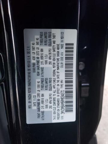 2024 MAZDA CX-30 - 3MVDMBAM5RM634870