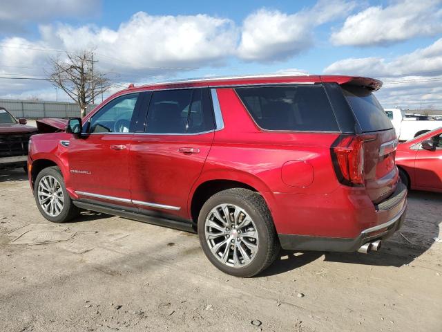 2021 GMC YUKON DENA - 1GKS2DKL8MR127554