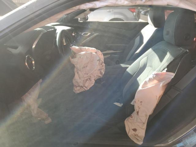 2022 CHEVROLET CAMARO LT1 1G1FF1R71N0123529